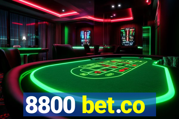8800 bet.co